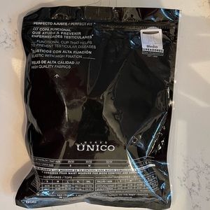 Único Athletic Boxer Briefs